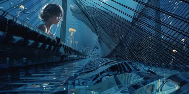 4K超清动漫桌面壁纸，超精美