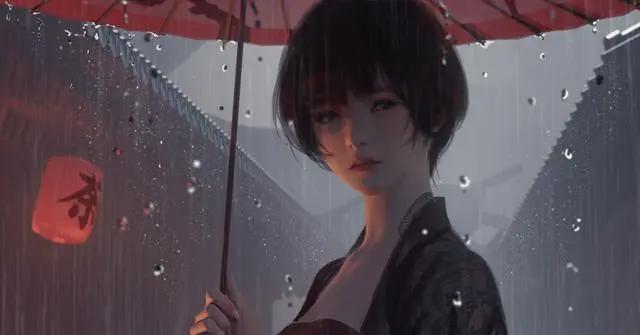 4K超清动漫桌面壁纸，超精美