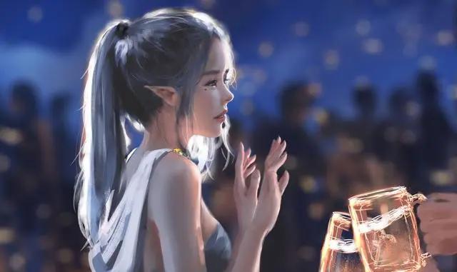 4K超清动漫桌面壁纸，超精美