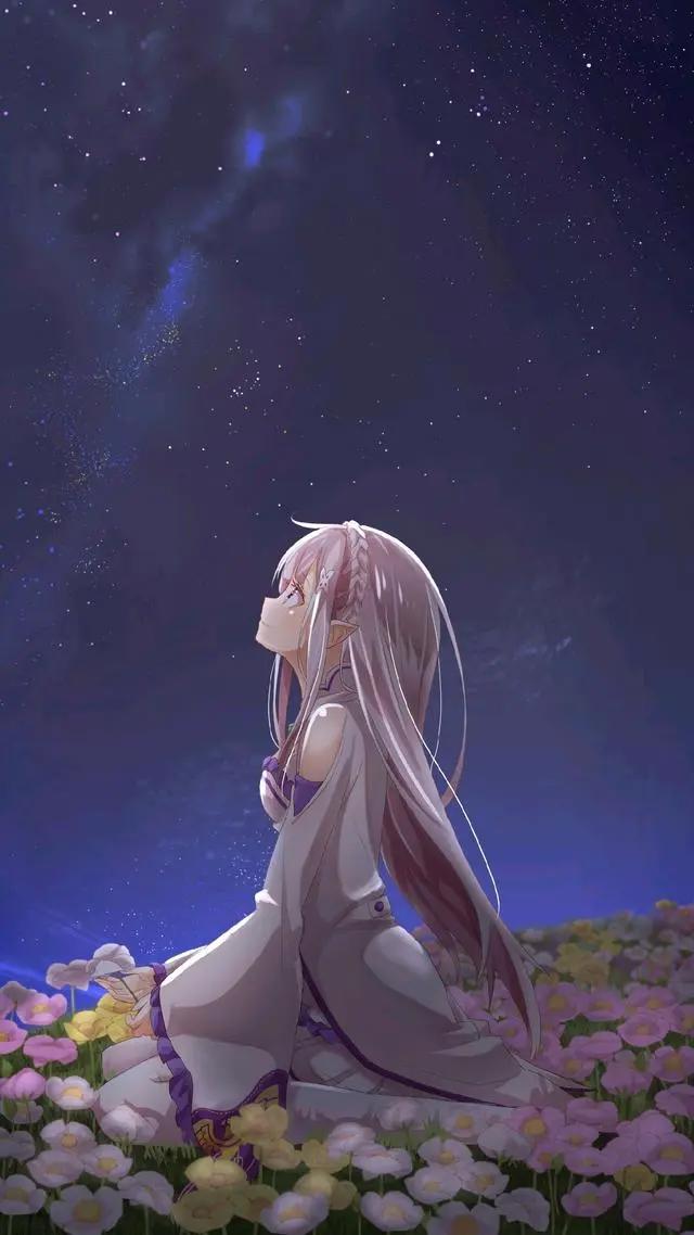 「动漫壁纸」Re0壁纸合集