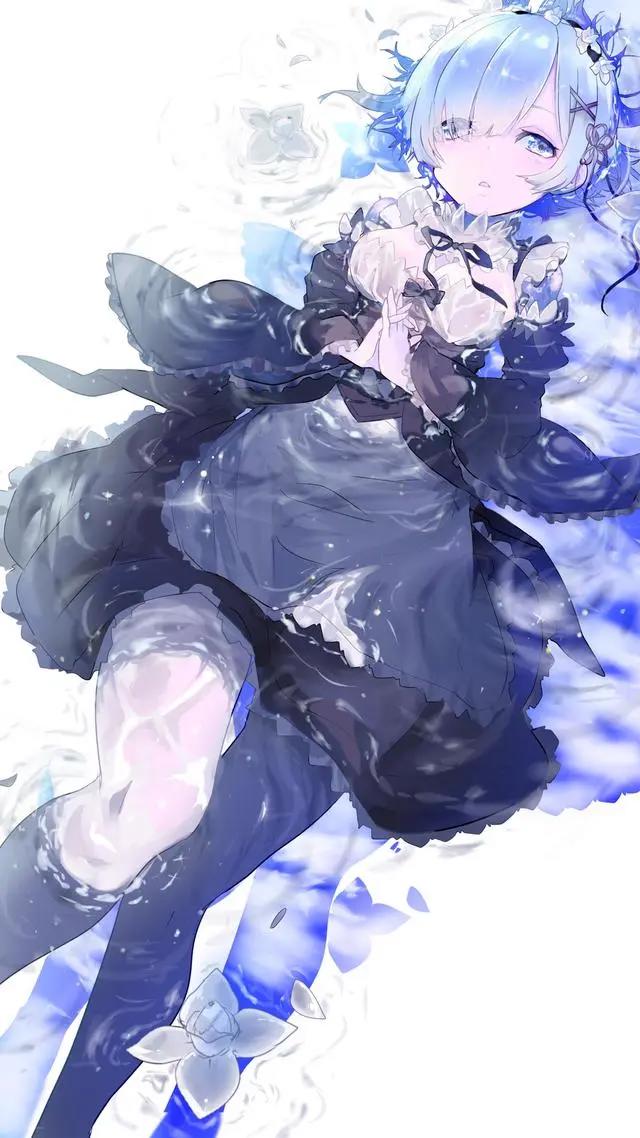 「动漫壁纸」Re0壁纸合集