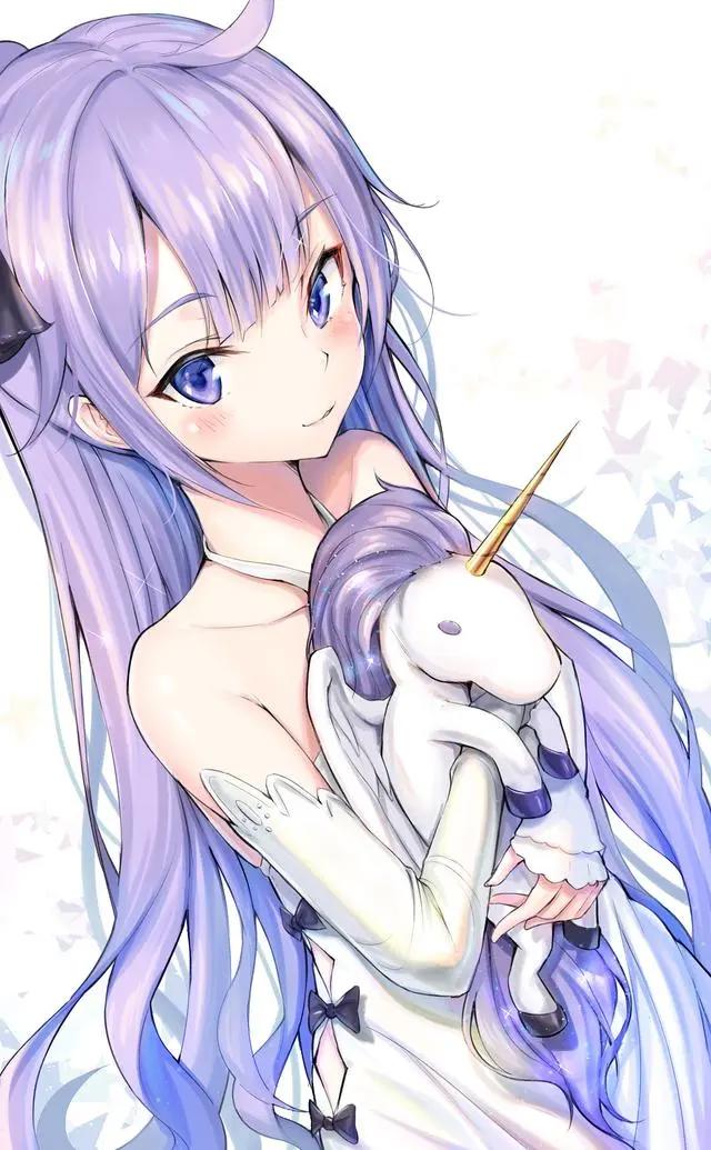 热门精美动漫美图分享手机电脑壁纸