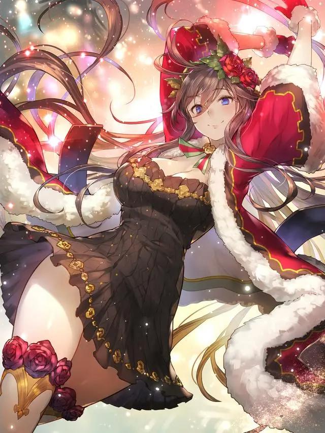 热门精美动漫美图分享手机电脑壁纸
