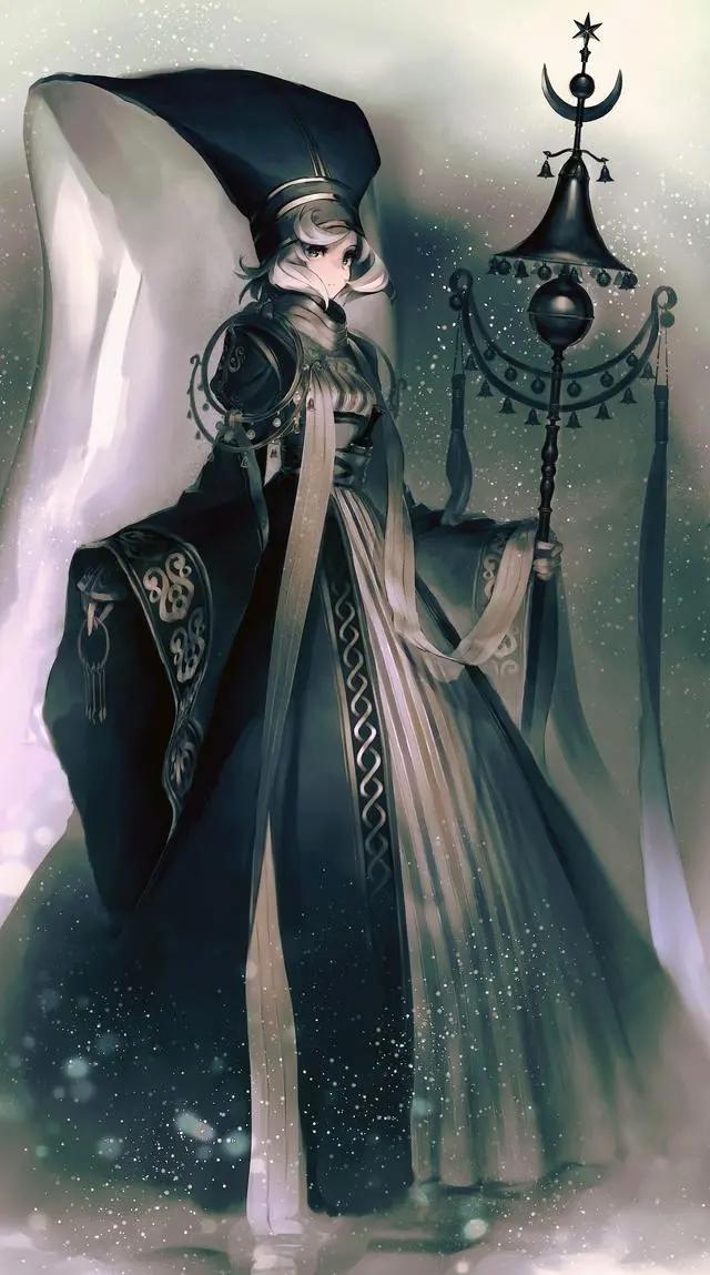 热门精美动漫美图分享手机电脑壁纸