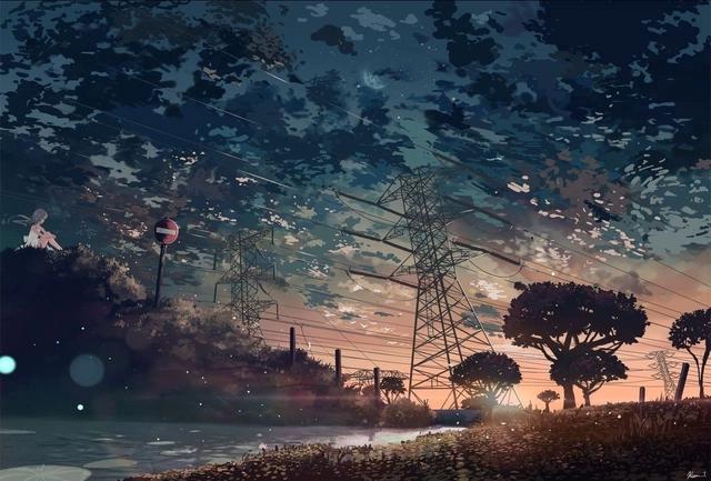 精美动漫壁纸来了。还不赶紧点击收藏