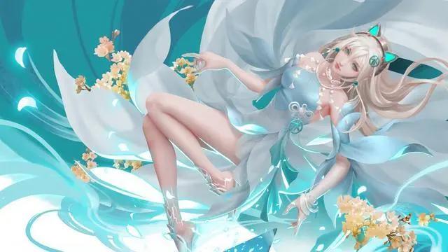 4k超高清动漫壁纸！爱了！