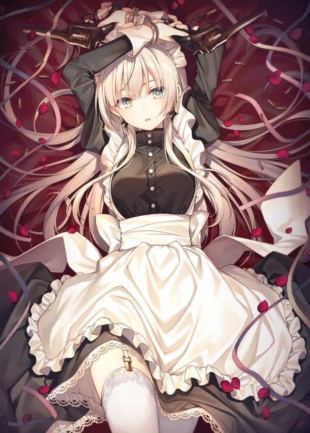 「二次元动漫壁纸」唯美日系二次元动漫壁纸