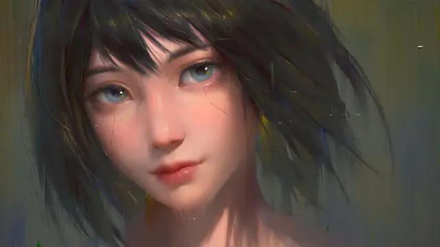 高清动漫壁纸（无水印）
