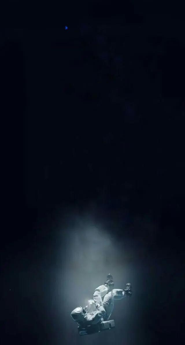 动漫壁纸：那些高逼格的动漫背景图