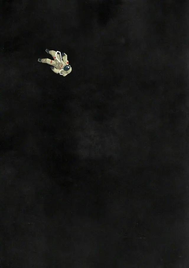 动漫壁纸：那些高逼格的动漫背景图