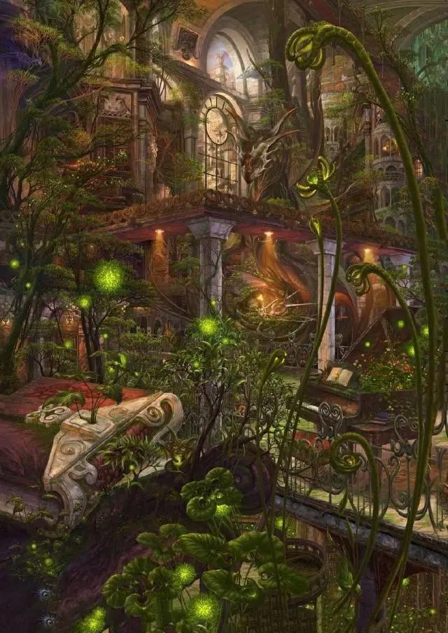 动漫壁纸推荐 收藏