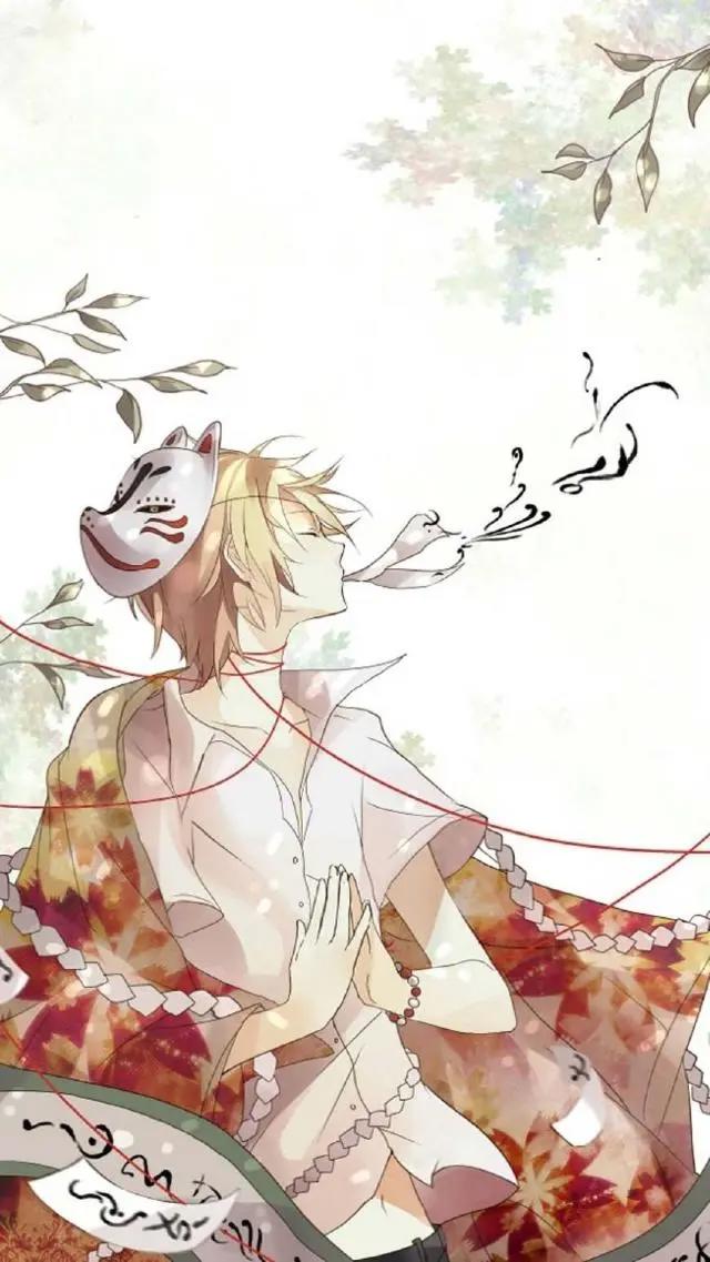 动漫壁纸推荐 收藏