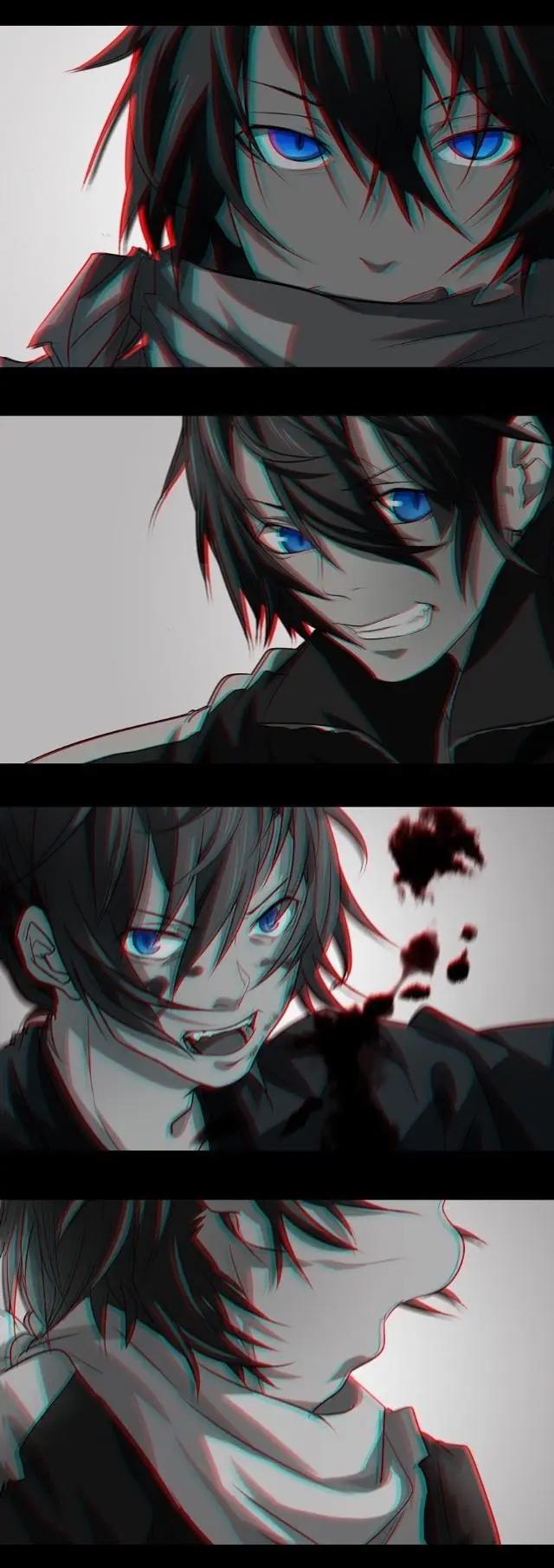 动漫壁纸推荐 收藏