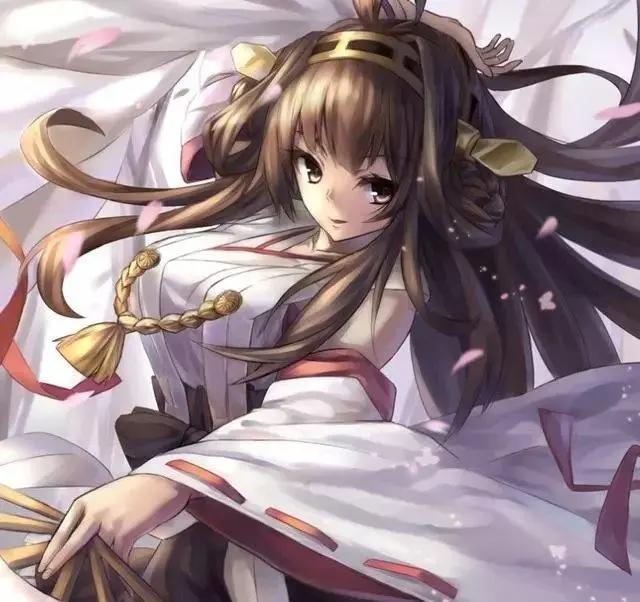 动漫壁纸推荐 收藏