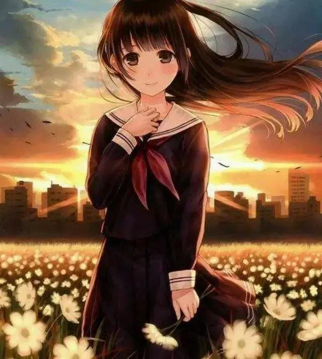 动漫壁纸推荐 收藏