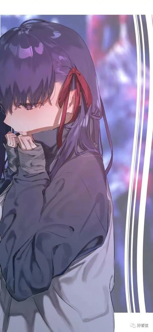 动漫壁纸高清二次元｜动漫壁纸高清全屏｜动漫壁纸高清女