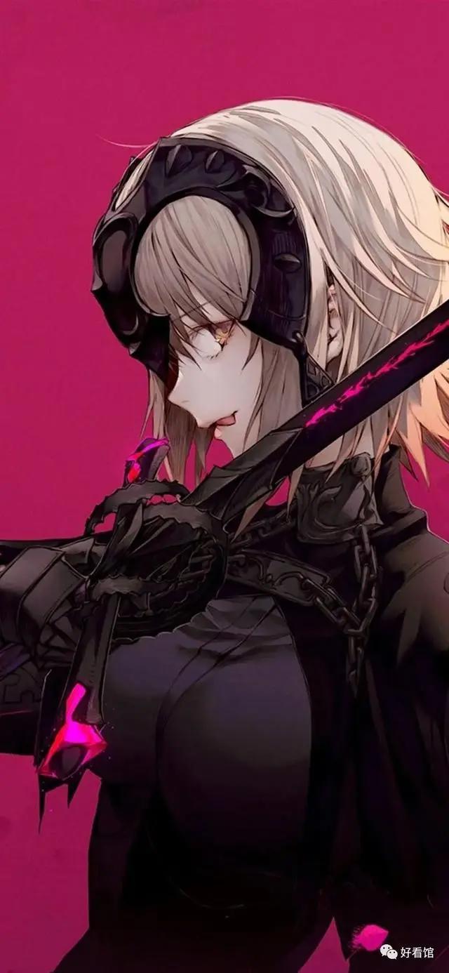 动漫壁纸高清二次元｜动漫壁纸高清全屏｜动漫壁纸高清女