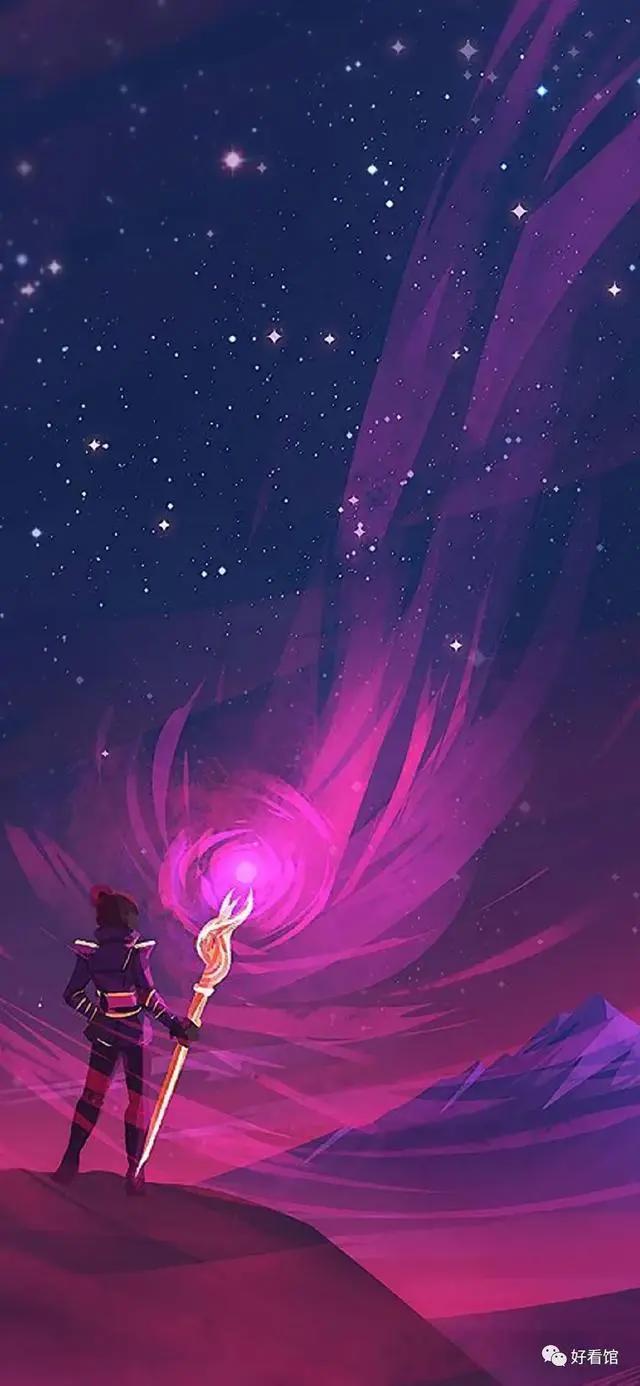 动漫壁纸高清二次元｜动漫壁纸高清全屏｜动漫壁纸高清女