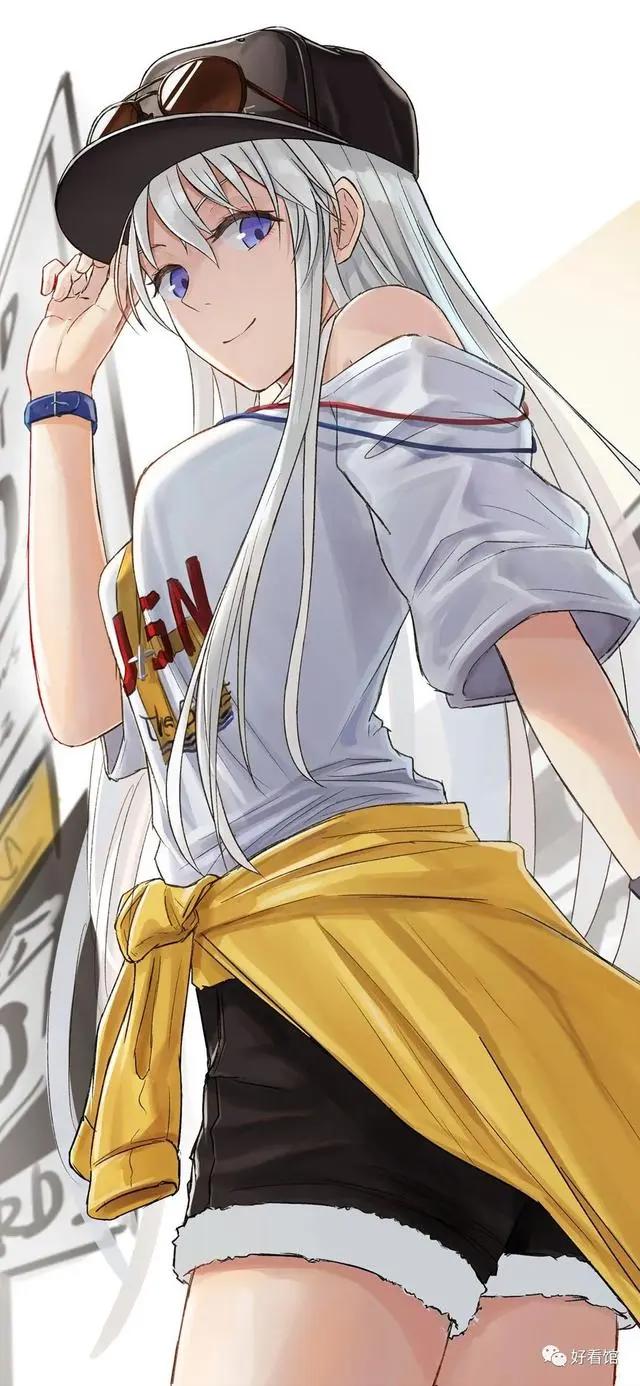 动漫壁纸高清二次元｜动漫壁纸高清全屏｜动漫壁纸高清女