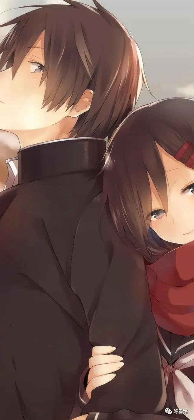 动漫壁纸高清二次元｜动漫壁纸高清全屏｜动漫壁纸高清女