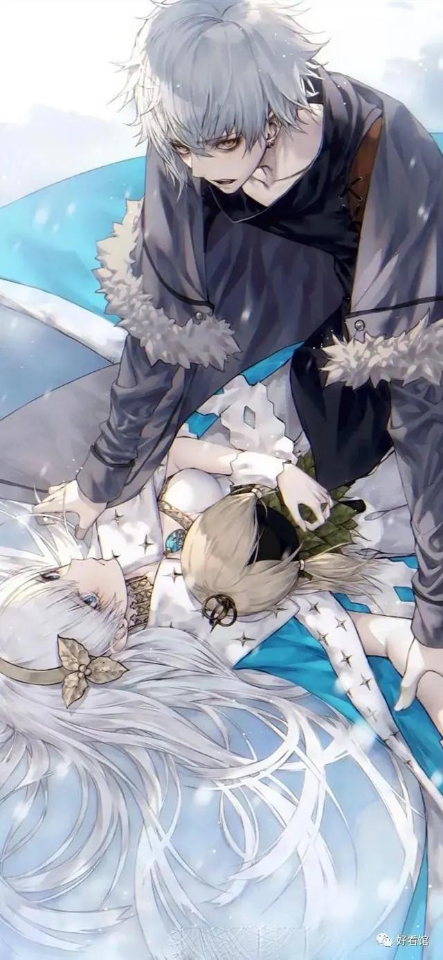 动漫壁纸高清二次元｜动漫壁纸高清全屏｜动漫壁纸高清女