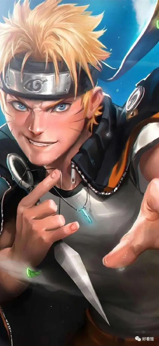 动漫壁纸高清二次元｜动漫壁纸高清全屏｜动漫壁纸高清女