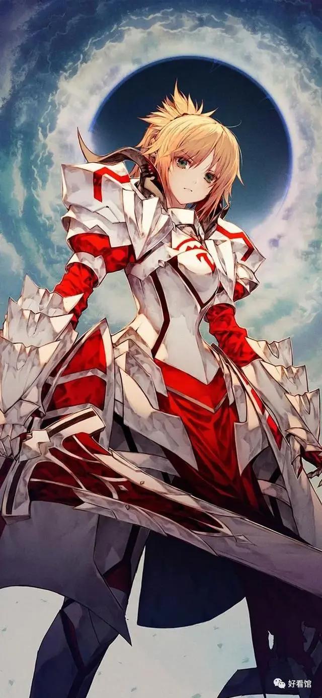 动漫壁纸高清二次元｜动漫壁纸高清全屏｜动漫壁纸高清女