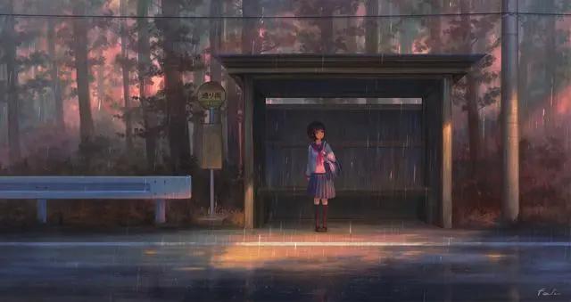 精品动漫壁纸合集No.4