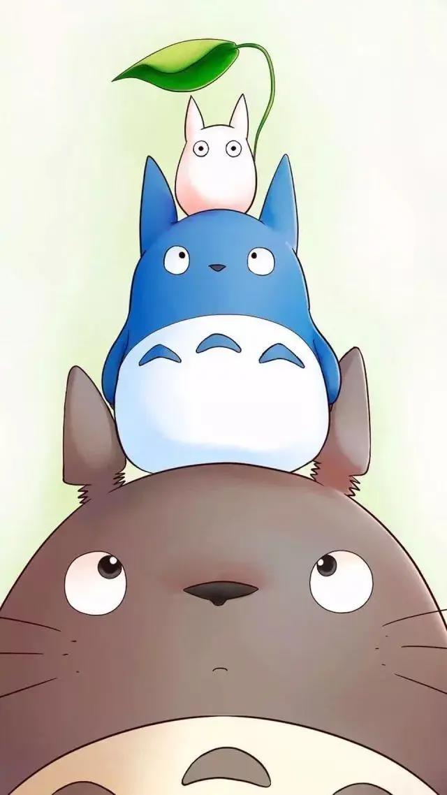 壁纸丨动漫壁纸图