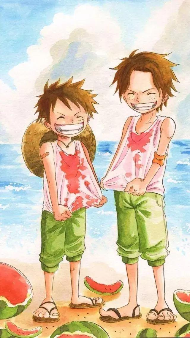 壁纸丨动漫壁纸图