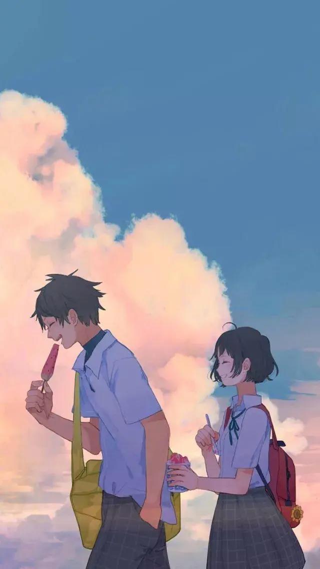 壁纸丨动漫壁纸图