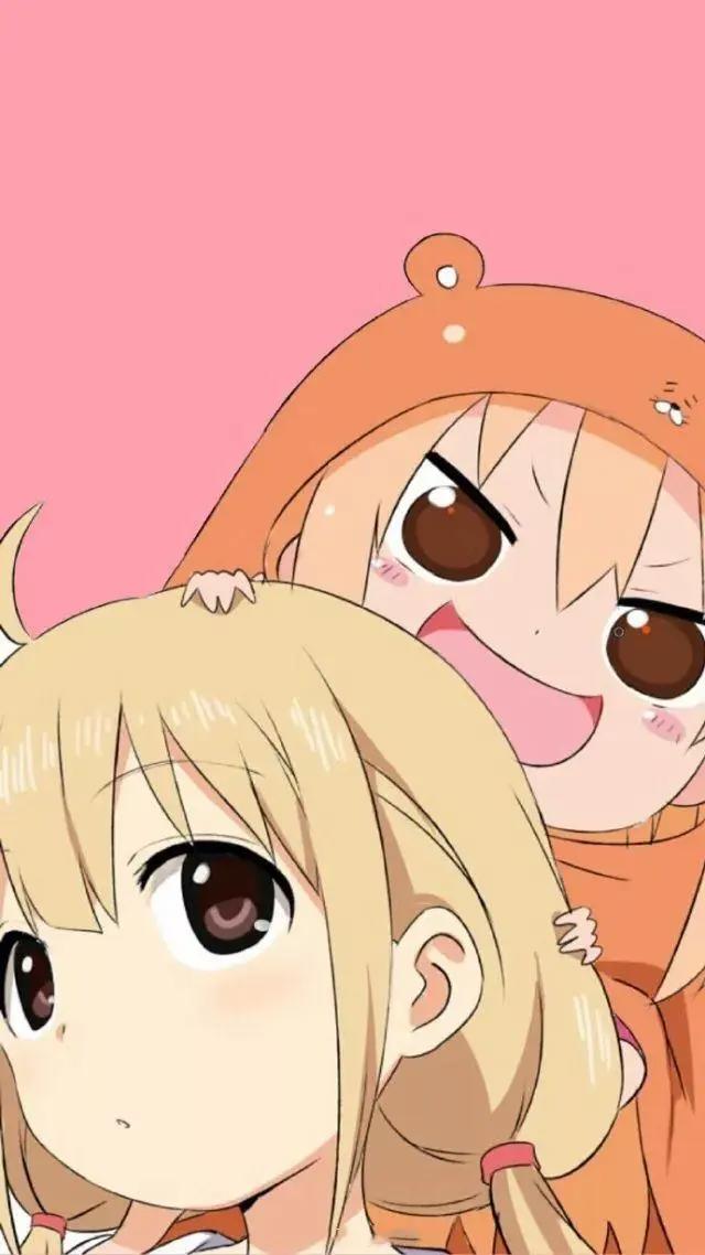 壁纸丨动漫壁纸图