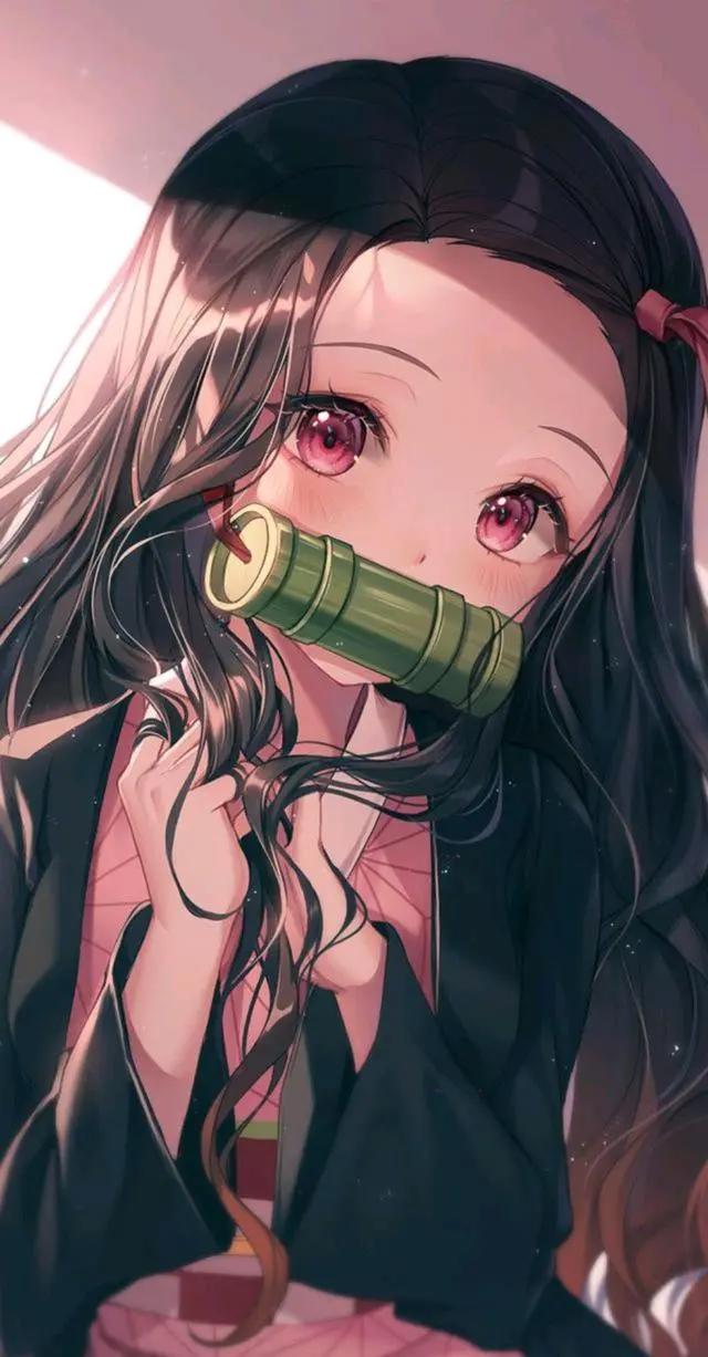 超好看的动漫壁纸（10张）