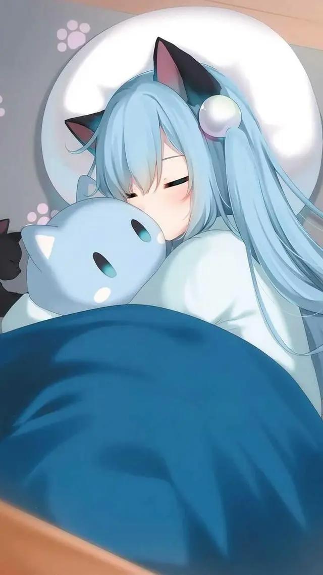 壁纸分享丨高清动漫手机壁纸