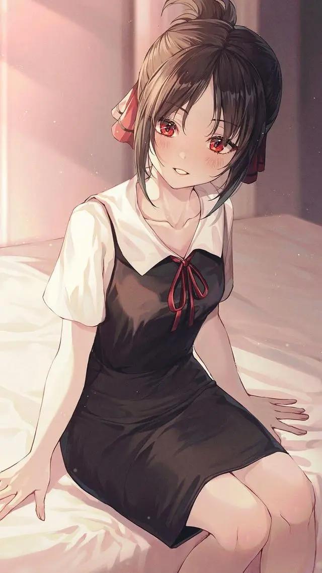 壁纸分享丨高清动漫手机壁纸