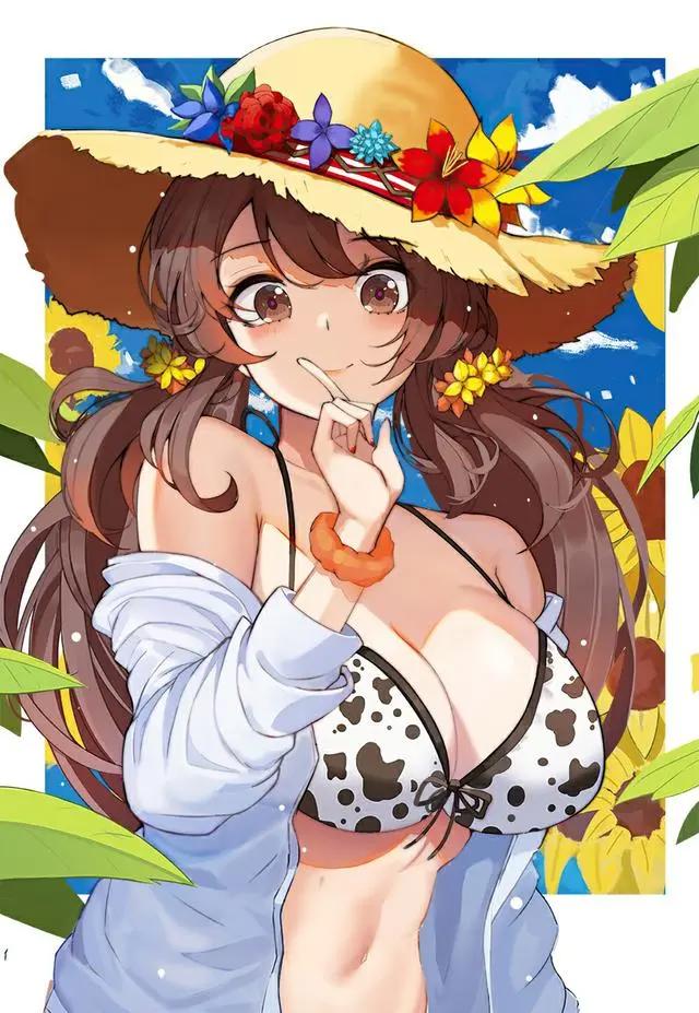 手机高清动漫壁纸