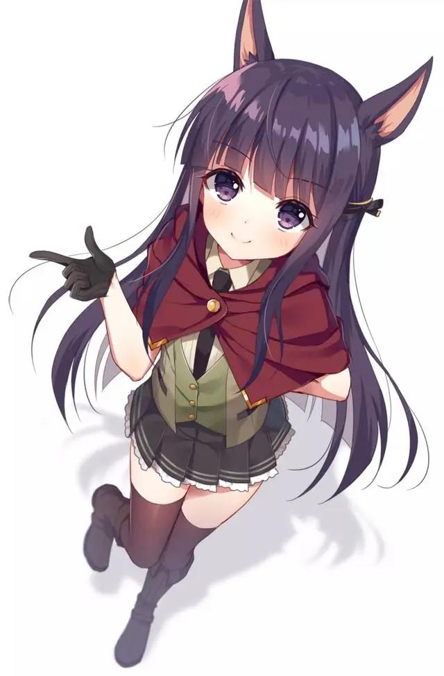 分享好看的动漫壁纸