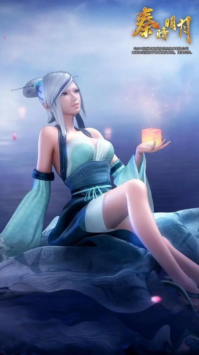 分享好看的动漫壁纸