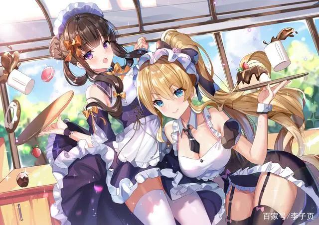 动漫系列超清壁纸，快来看看有没有你追过的