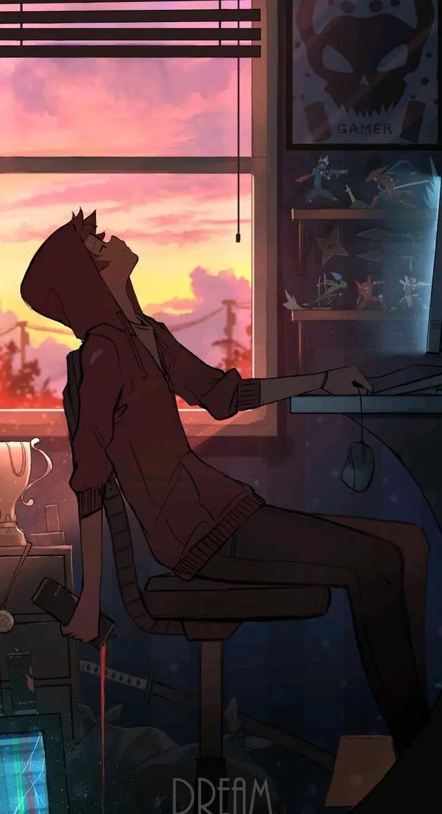 动漫系列超清壁纸，快来看看有没有你追过的