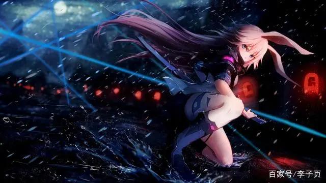 动漫系列超清壁纸，快来看看有没有你追过的