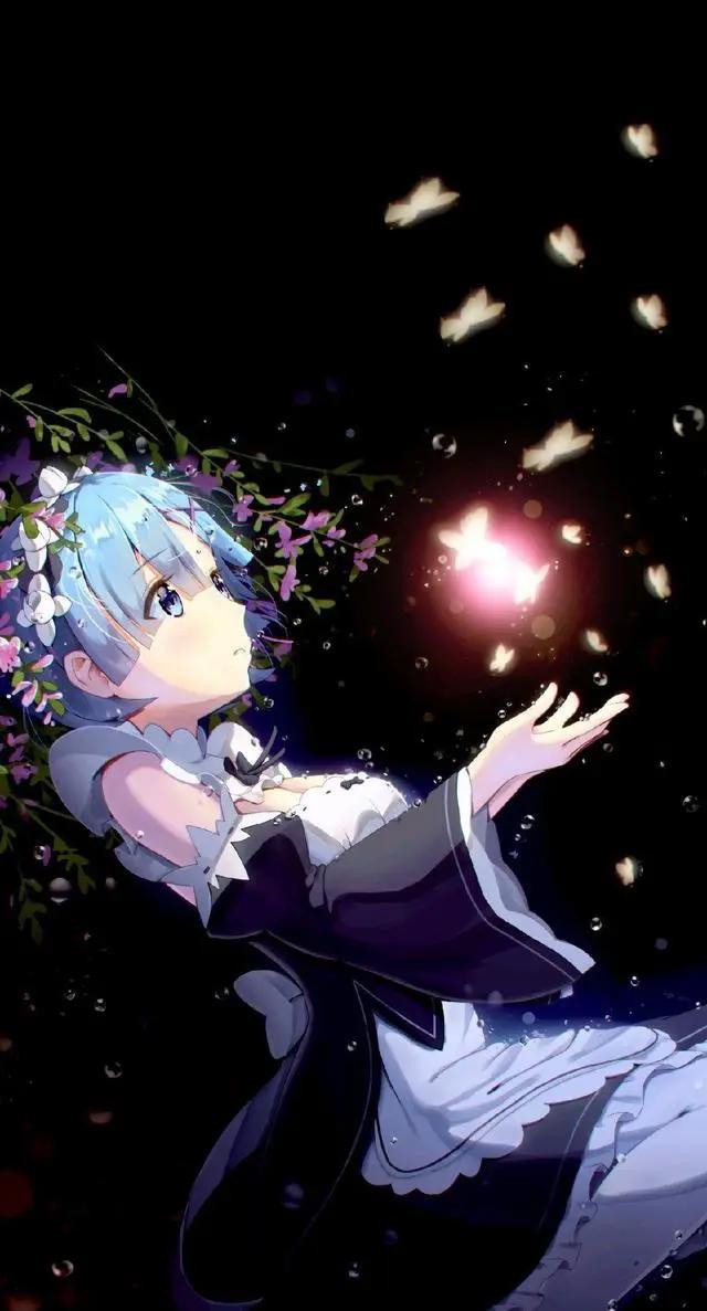 动漫系列超清壁纸，快来看看有没有你追过的