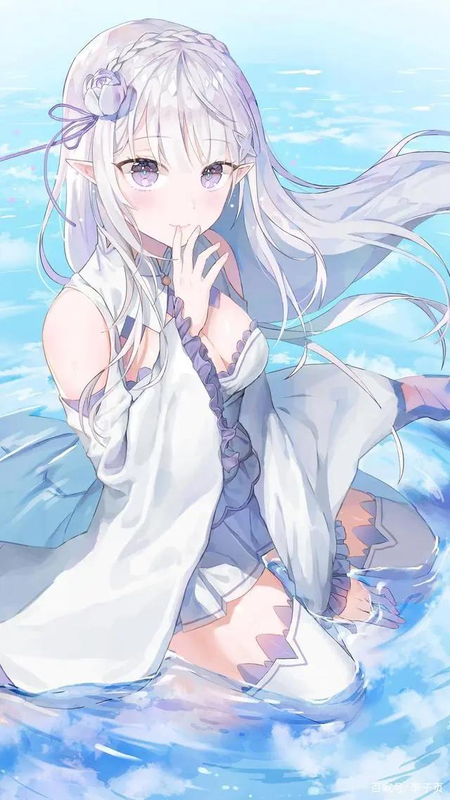 动漫系列超清壁纸，快来看看有没有你追过的