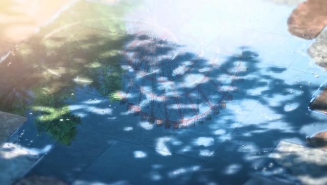 唯美动漫壁纸分享快来收藏