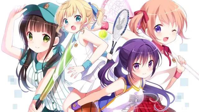 「动漫壁纸」点兔壁纸合集