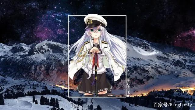 「值得收藏」高清动漫壁纸