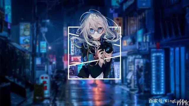 「值得收藏」高清动漫壁纸