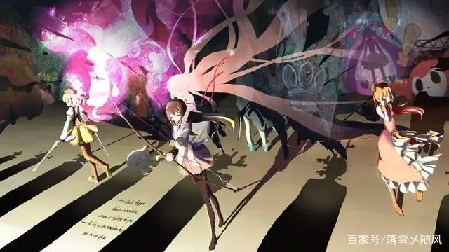 珍藏二次元动漫人物壁纸（1）