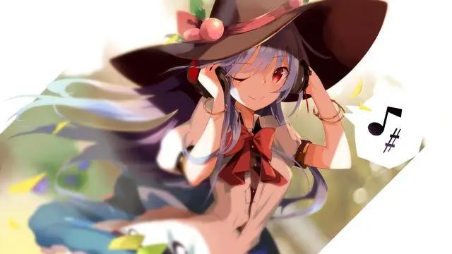 「动漫壁纸」东方Project壁纸专辑