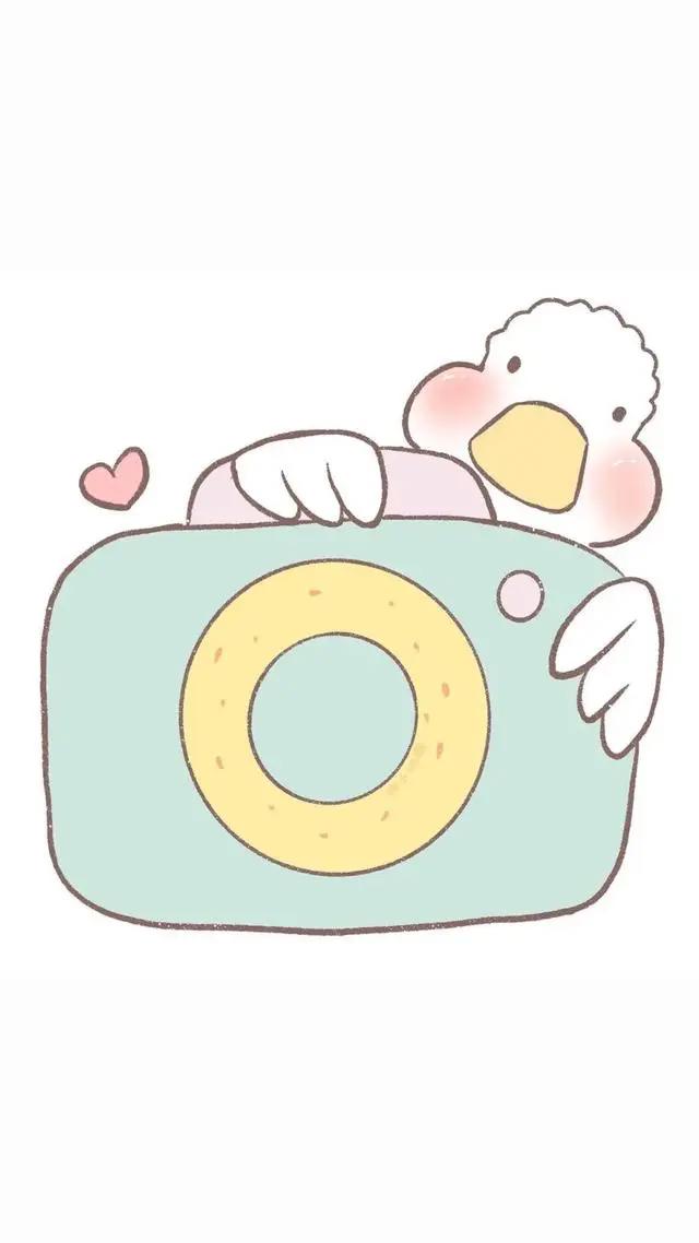 好看的动漫卡通壁纸请查收哦～